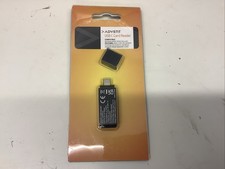 Image of ADVENT ACRTPC20 USB Type-C Memory Card Reader, SD / MMC cards, microSD cards