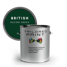 HEAT RESISTANT PAINT BRAKE CALIPER ENGINE BODY METAL STEEL CAR BIKE Free Postage