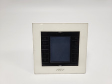 RTI KX2 In-Wall 2.8 Touch Display Panel Home ...