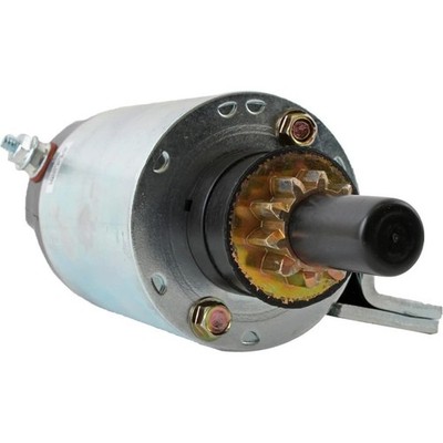 Starter For Kohler K301AQS K321AQS K341AQS Engines 45-098-07, 45-098-09