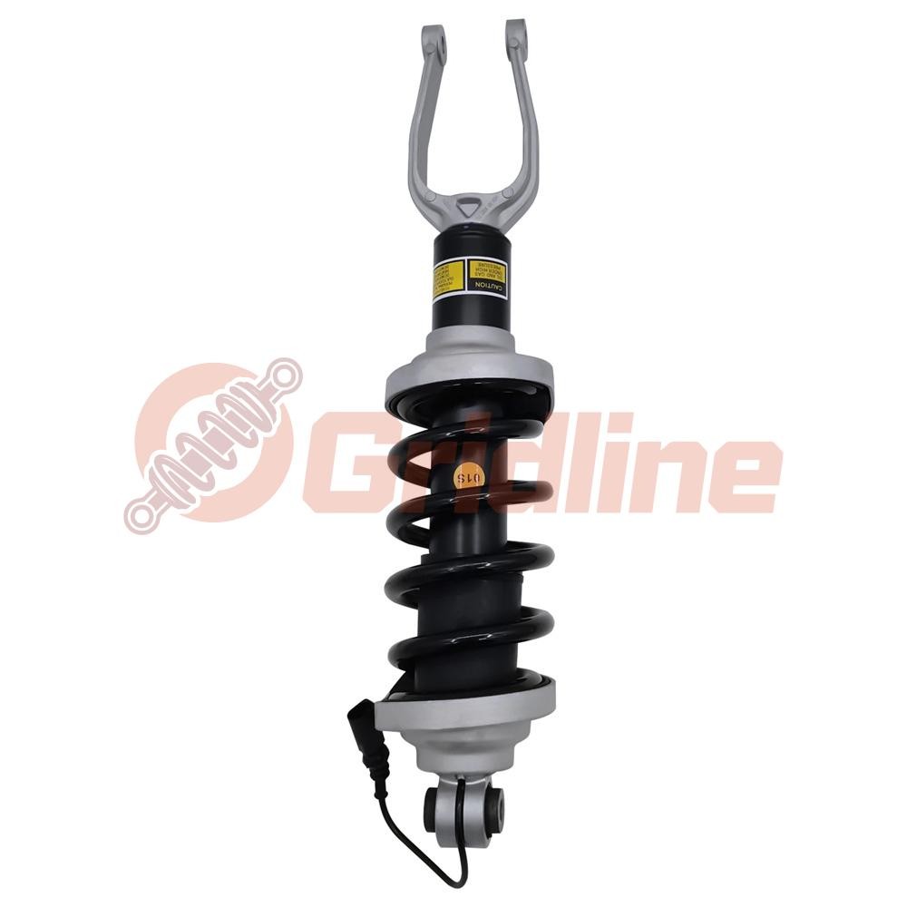 Audi R8 2016-2021 Front Right Adaptive dampers 4 pcs P/N 68544606AA