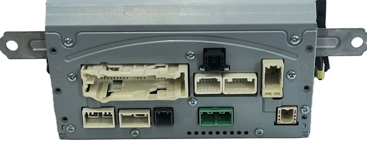 86130-78013 P10688 Lexus NX200T NX300H 15-17 XM HD radio receiver