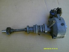 1956 1957 1958 1959 Ford Distributor B9fa-12127  272-292-312 Cu. In.