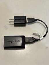 magicJackGO 2017 VOIP Phone Adapter Portable Home and On-The-Go Digital Phone