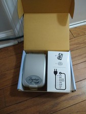 Zephyr By Dry Store Hearing Aid Dryer New