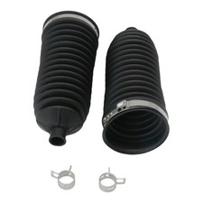 Fits MDX RDX CR-V Accord Pilot 2x Steering Rack & Pinion Bellow Boot Left&Right