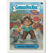 2023 Topps GPK x View Askew Trading Cards Checklist 15