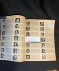 MARILYN MONROE 1955 Who’s Who In Hollywood TOP MM COLLECTOR Free Shipping! — photo 4