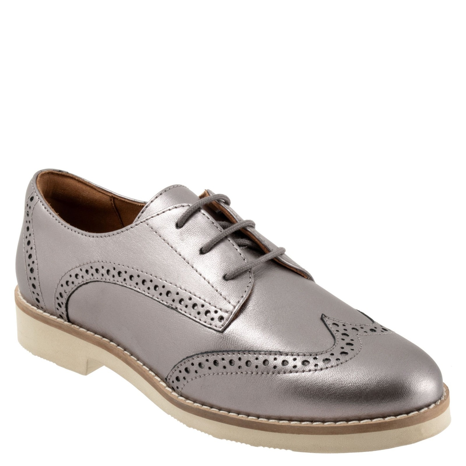 Мягкая подошва Willet Womens Oxford