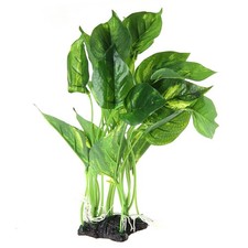 Fish Tank Landscape Decoration Fake Plants for Aquarium Decorations