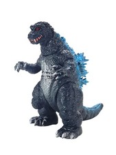 CCP Middle Size Series Godzilla EX Vol.5 Godzilla 2001 Godzilla Blue Ver. NEW
