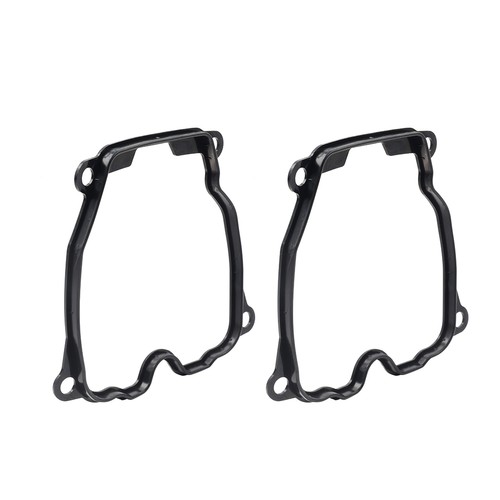 2Pcs Ventildeckeldichtung für Can-Am 400 500 650 800 1000 Outlander Commander - Picture 9 of 13