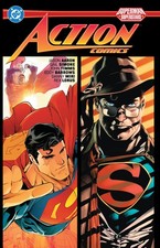 Superman: Action Comics: Superstars Vol. 1 by Aaron, Jason [Paperback]