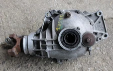 2002-2009 Chevy TrailBlazer Front Axle Differential Carrier Assembly 3.42 Ratio