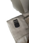 Prada Womens Beige Capri Pants Cotton Casual Size 38 — photo 8