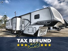 2026 Dutchmen Voltage V-Series 4250