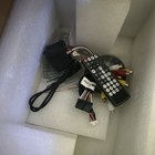 Car Multimedia & NAVI System 2 DIN 7in Touchscreen GPS DVD Bluetooth USB — photo 4