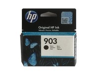 Original Hp 903 Druckerpatrone Schwarz Black FüR Officejet Pro 6966 Aio 6968 Aio