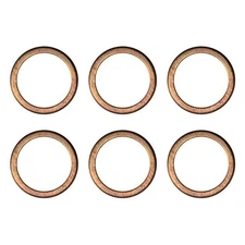 Fuel Injector Gaskets fits John Deere 950 1050 CH10099 fits Yanmar 104900-11450