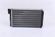 Wärmetauscher Innenraumheizung ** FIRST FIT ** NISSENS 726461 für OMEGA V87 OPEL