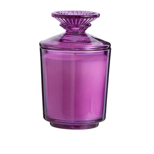 Pot 1 mèche Wildflower walk PartyLite l'idée cadeau déco parfaite