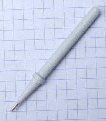 OUITC10G4 Lötkolben Durchmesser 2 mm für ITC1012 SS48W Stationen