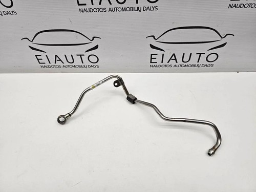 AUDI Q5 8R Turbinenschmierrohr 03L145771AF 1.97 Diesel 2011 33965067