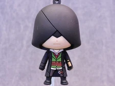 Assassin's Creed NEW * Jacob Clip * Blind Bag Opened Key Chain Monogram