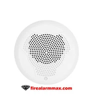 System Sensor SPCWK Outdoor Ceiling Speaker