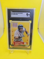 2013 Panini Hometown Heroes  ICHIRO SUZUKI #72 SGC 9 MINT