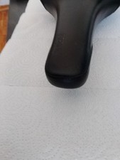 SQlab 602 M-D Active Sattel Unisex 17 cm Schwarz