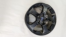 Wheel 17x7 5 Spoke Wilderness Fits 22-25 FORESTER 459424