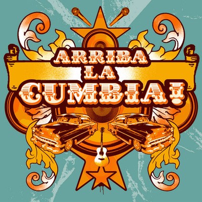 Arriba La Cumbia! CD (2008) Value Guaranteed from eBay s biggest seller!