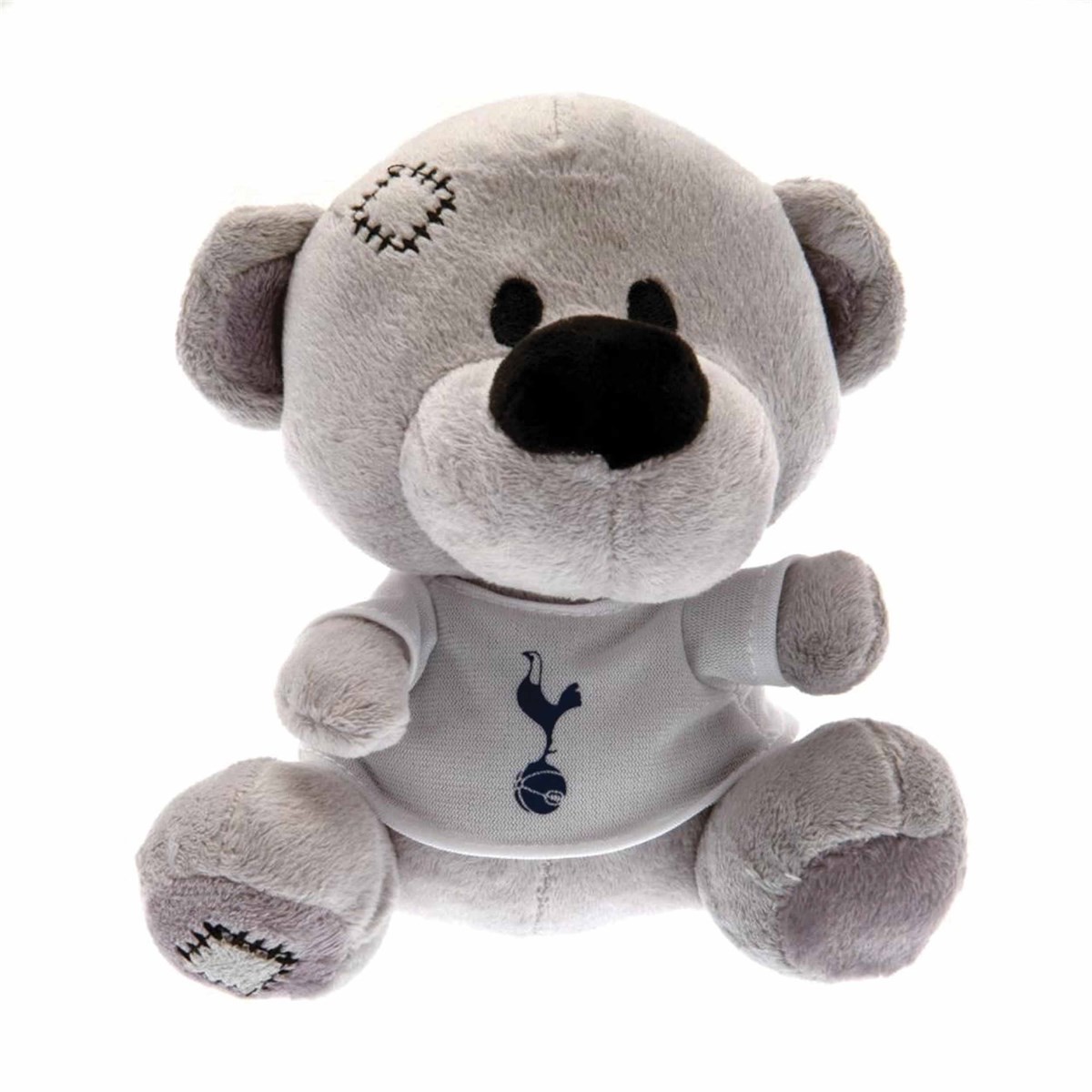 Tottenham FC Plush Mascot Timmy Bear Soft Teddy Gift Football Official Licensed - Image 3