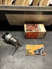 1965 1966 Mustang Ignition Switch 1965 1966 Mustang Ignition Switch