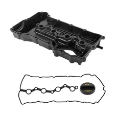 Valve Cover w/ Gasket  & Oil Cap for Tucson Optima Sorento Sportage 11-16