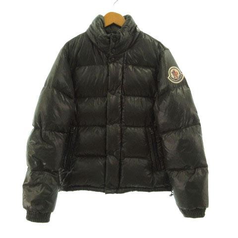 Authentic MONCLER Everest Down Jacket Storage Hoo… - image 1