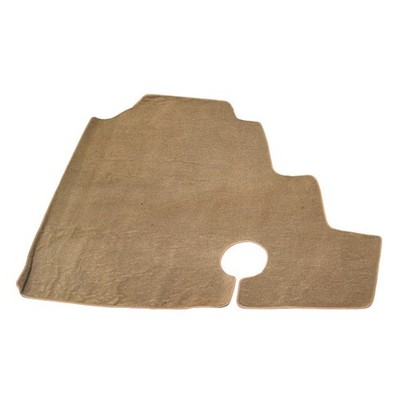 Centurion Concourse Boat Cockpit Mat | Wheat 65 1/4 x 77 3/4 Inch