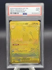 2026 Pokemon Ascended Heroes Mega Dragonite Ex MHR GOLD PSA 9
