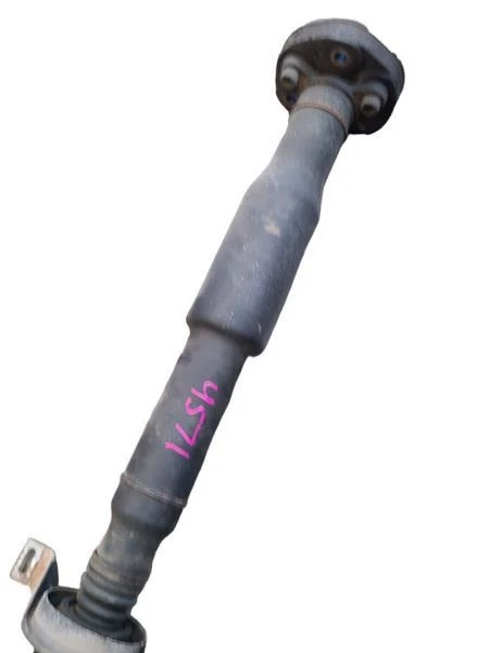 Eje de transmisión trasero 204 tipo C350 AWD compatible con 08-15 MERCEDES CLASE C 578848 Foto 3 de 4