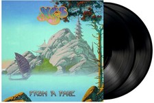 Yes - From A Page [New Vinyl LP] 180 Gram, Expanded Version, Half-Speed Masterin