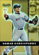 2000 Bowman's Best Baseball Card Pick