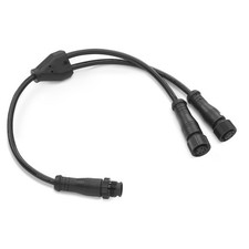 Clarion CMC-RC-Y 2-Way Y-Splitter for Clarion Marine Remotes