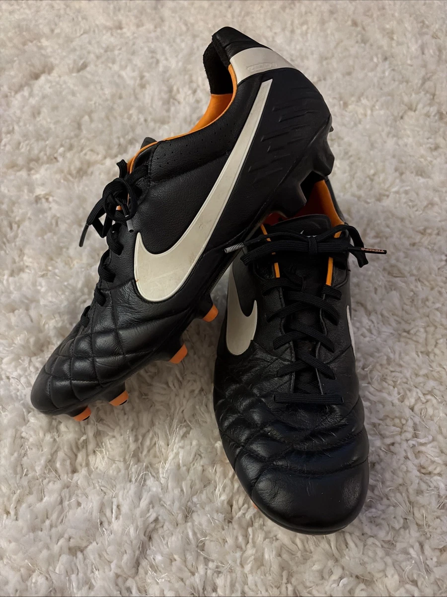 Nike Tiempo Legend IV Soccer Cleats for Men for sale | eBay