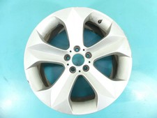 1x Alufelge 19 Zoll 9.0" 5x120 6774894 BMW X5 E53 Rim Wheel