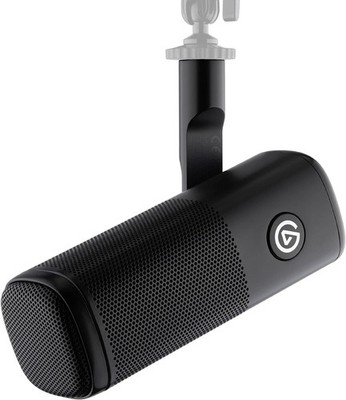 Elgato Wave DX Mikrofon 3-poliger XLR 10MAH9901