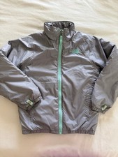 Girls NorthFace jacket