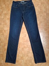 MAC JEANS MELANIE Gr.38/43 Leichte Damenjeans