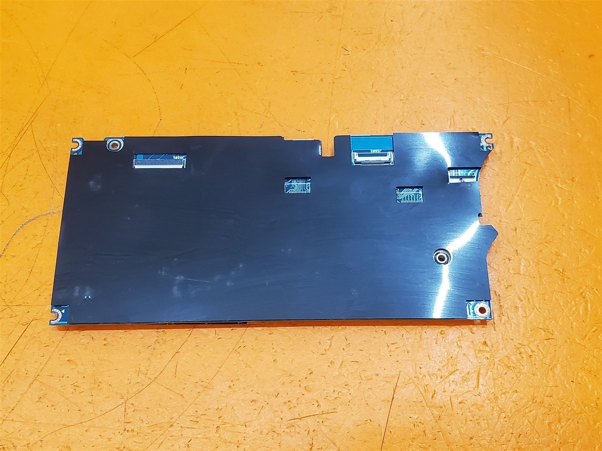 Laptop Motherboard 08N1-0NJ4X00 & Lenovo IdeaPad U300s | eBay