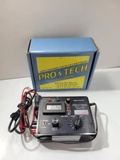 Pro Tech Super Charger AC/DC 700 Digital Read, Screen is Failing